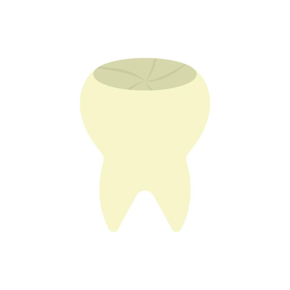 Dental logo template vector illustration