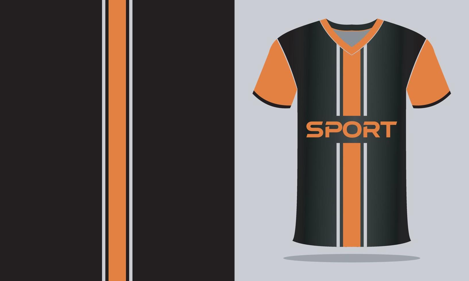 camiseta deportes textura abstracta diseño de fútbol para carreras fútbol juegos juegos ciclismo vector