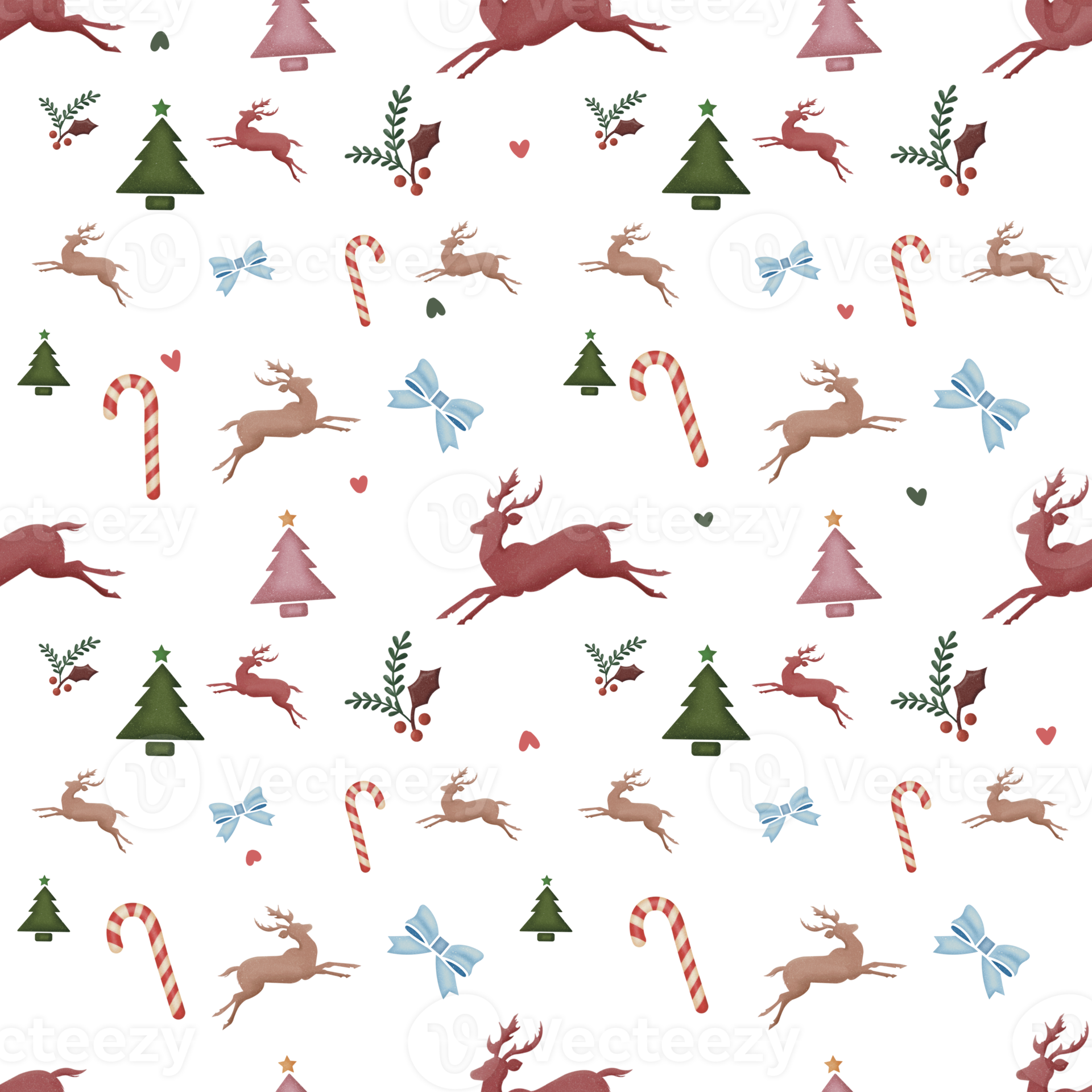 christmas-background-pattern-element-19641189-png