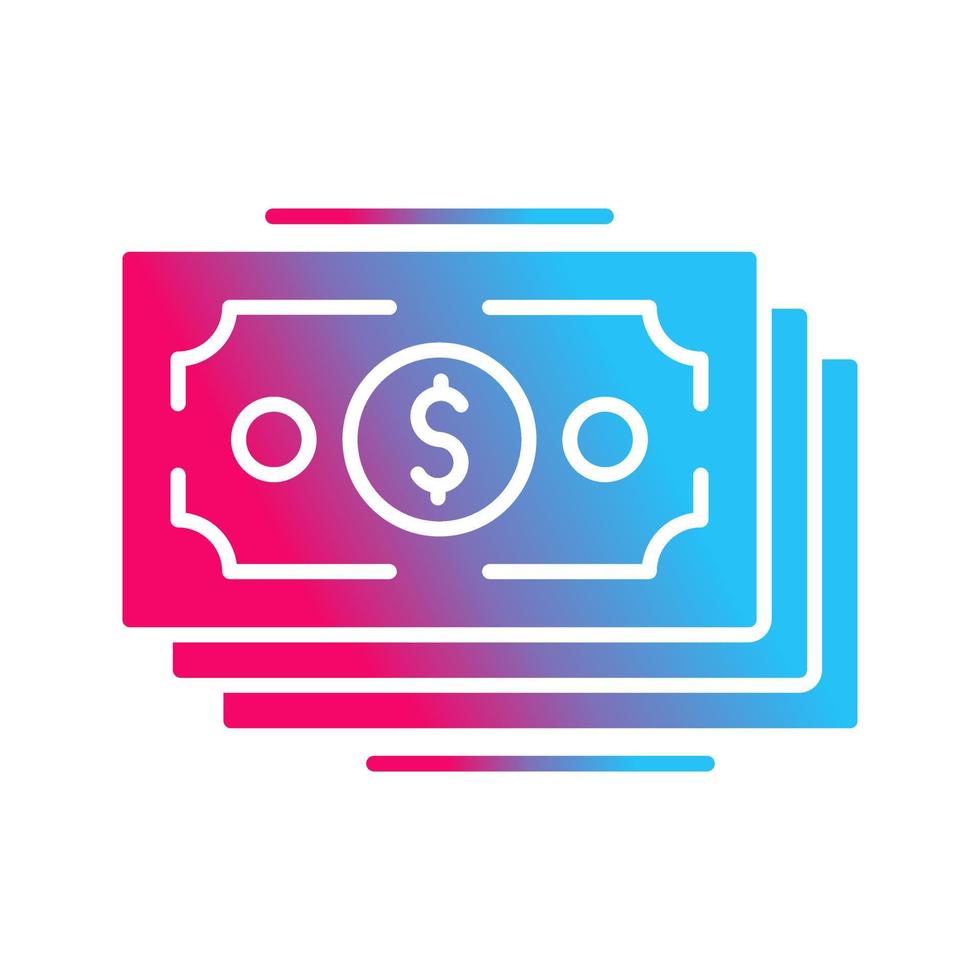 Money Vector Icon