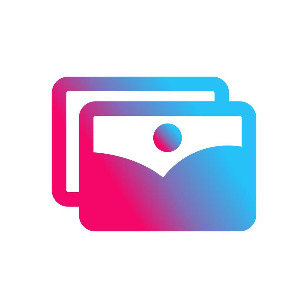 Photograph Vector Icon