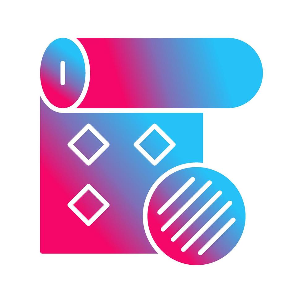 Wallpaper Vector Icon