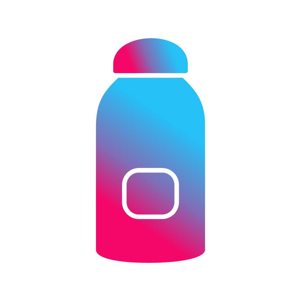 Syrup Vector Icon