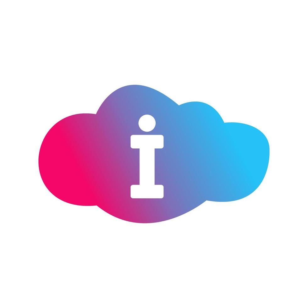 Information Vector Icon