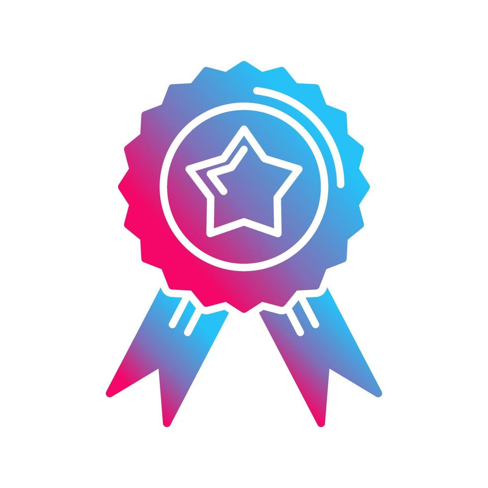 Badge Vector Icon