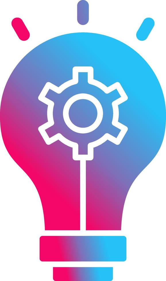 Idea Vector Icon