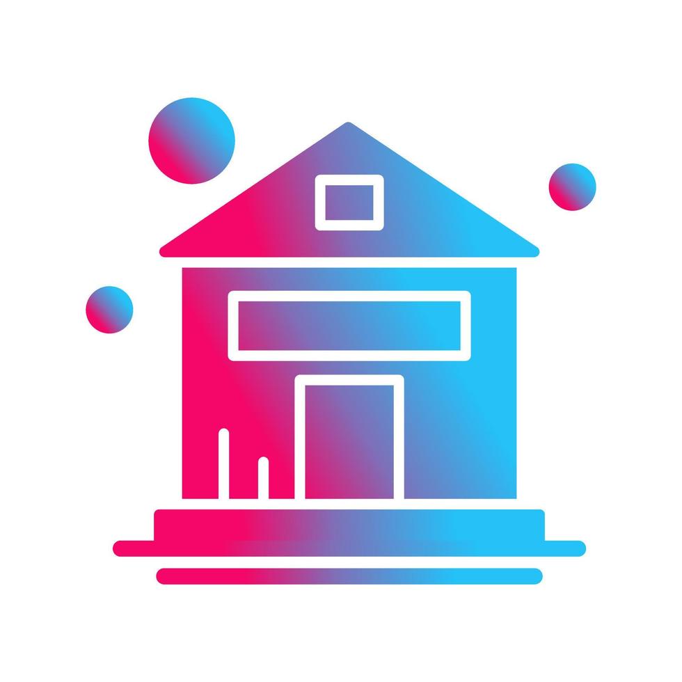 House Vector Icon