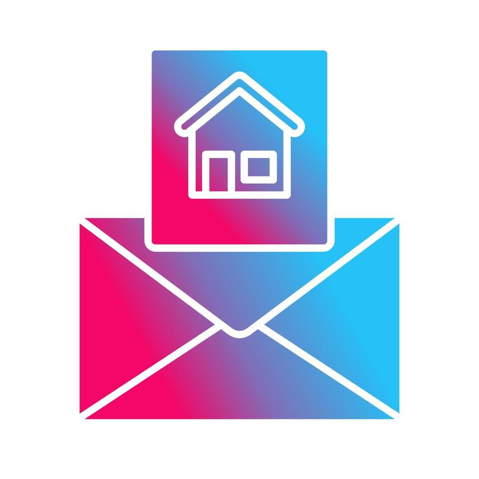 Email Vector Icon