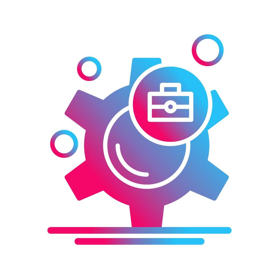 Employment Vector Icon