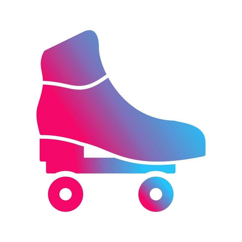 Skates Vector Icon