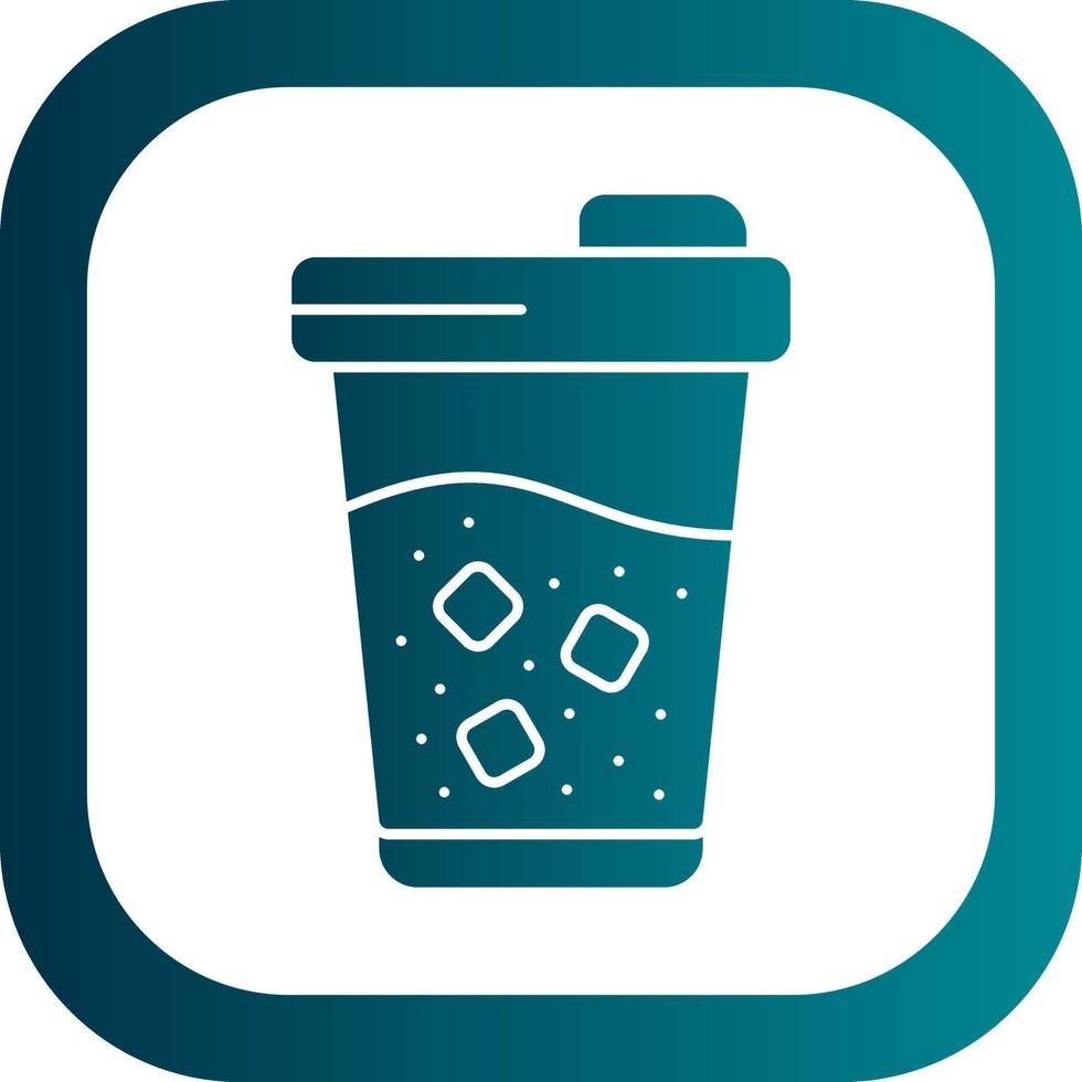 Drink Vector Icon