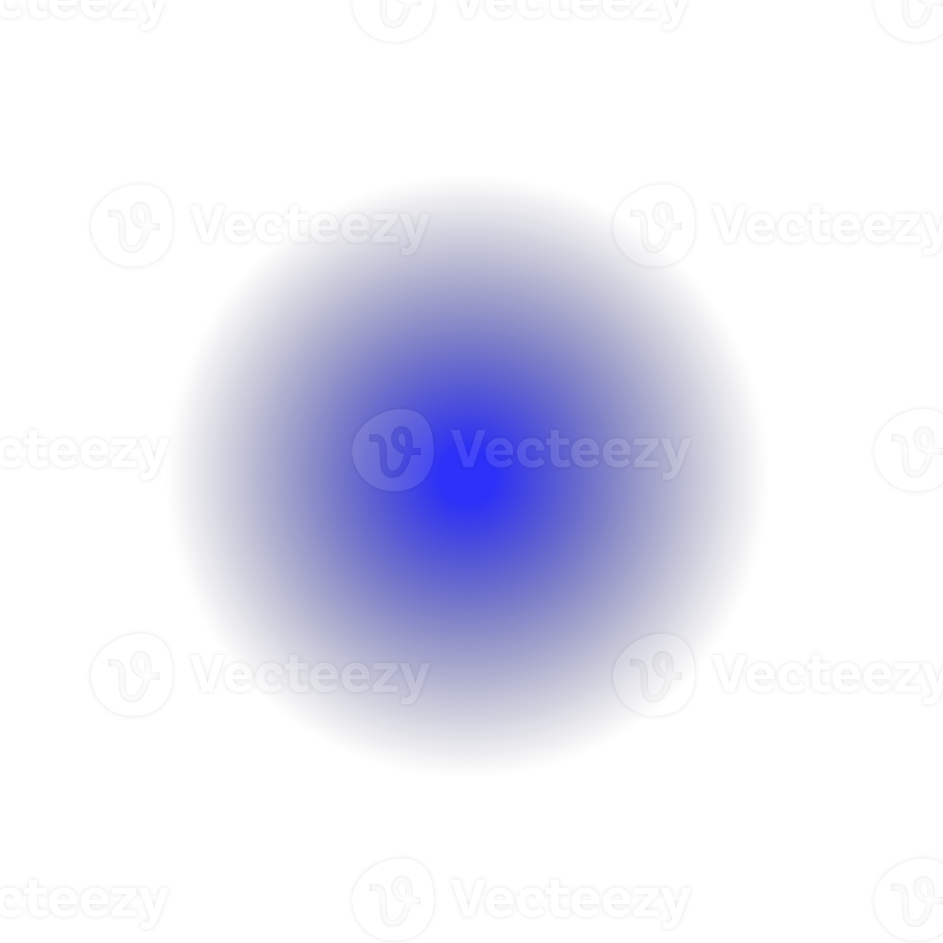 abstract blue sphere 19646820 PNG