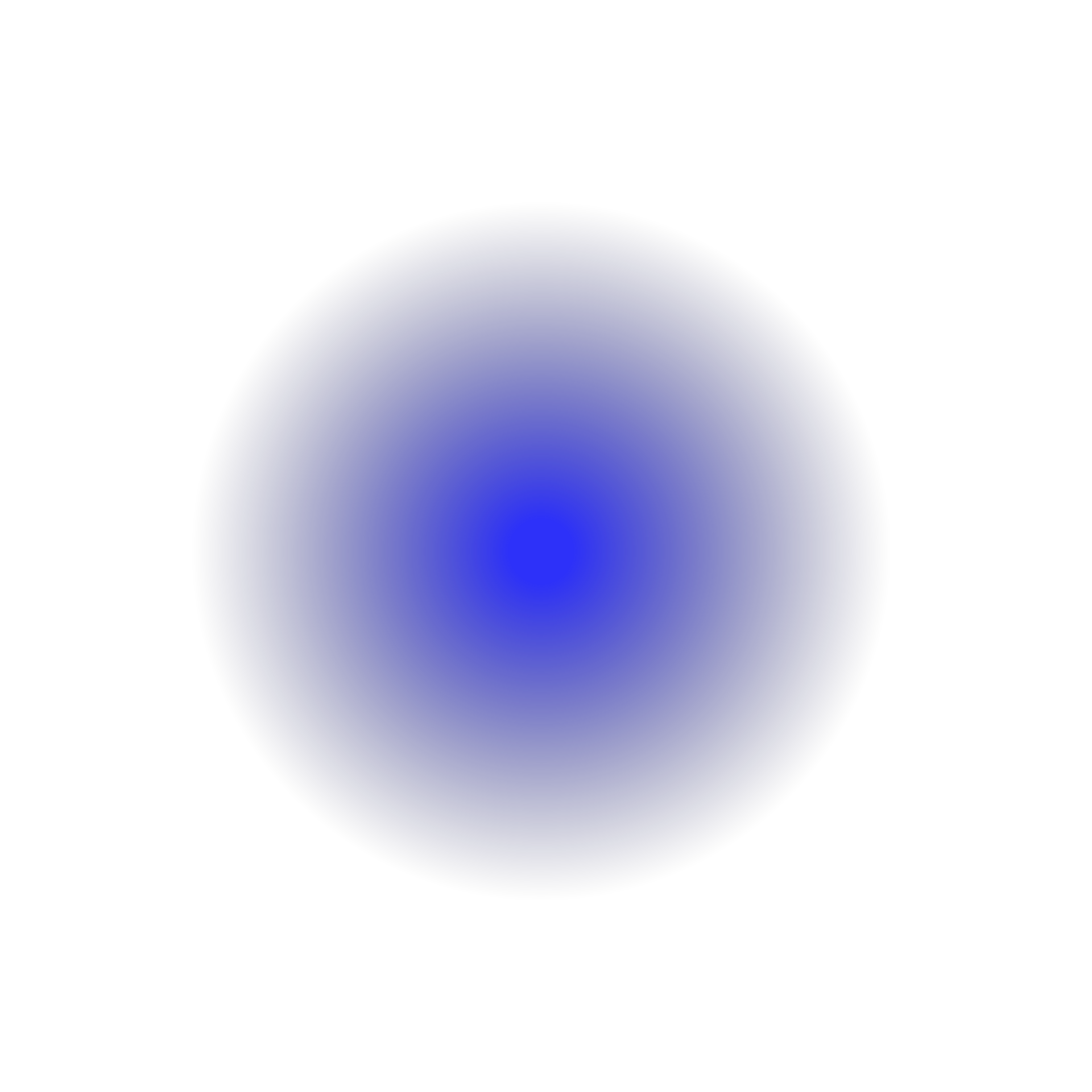 abstract blue sphere 19646820 PNG