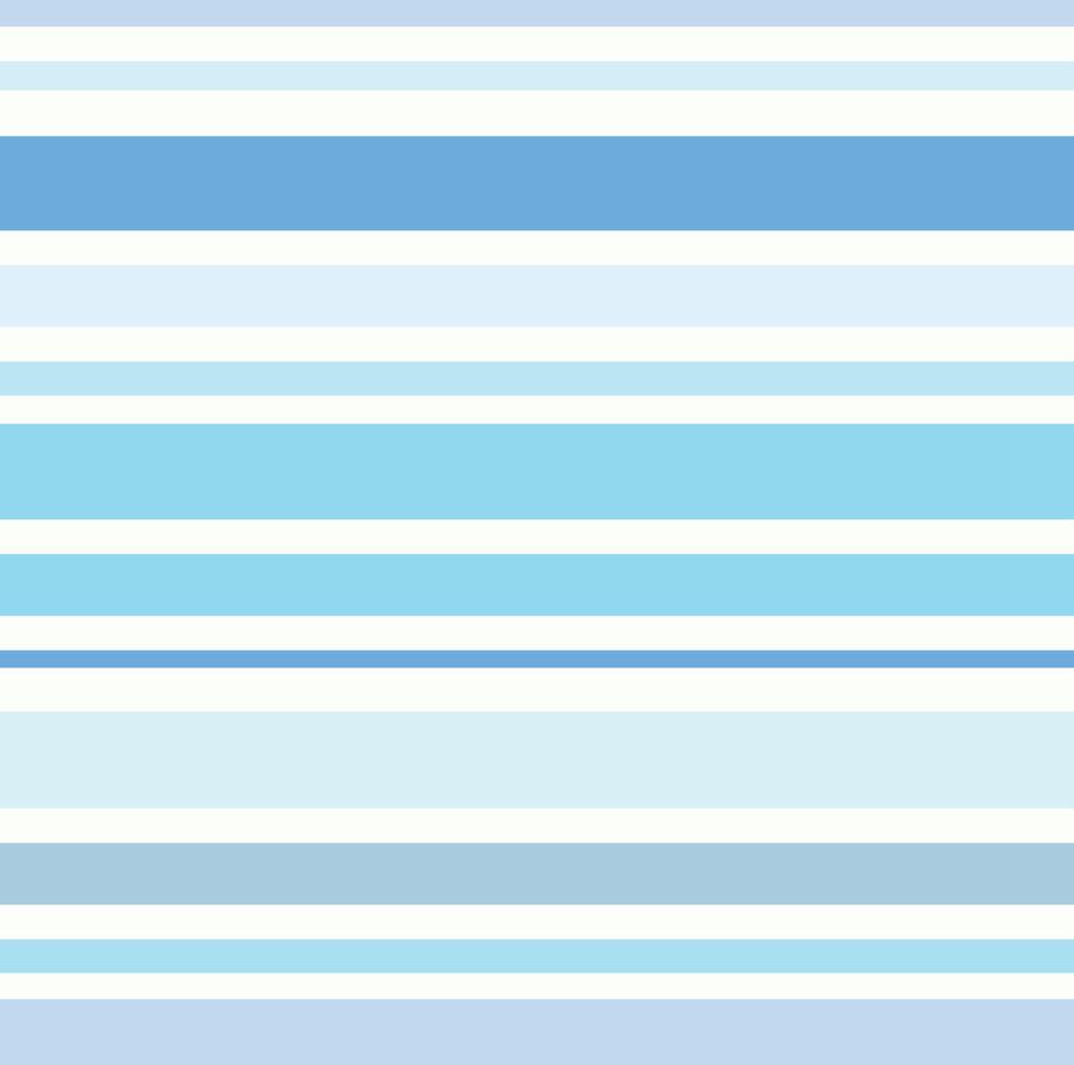 pattern of white stripes on a blue background vector