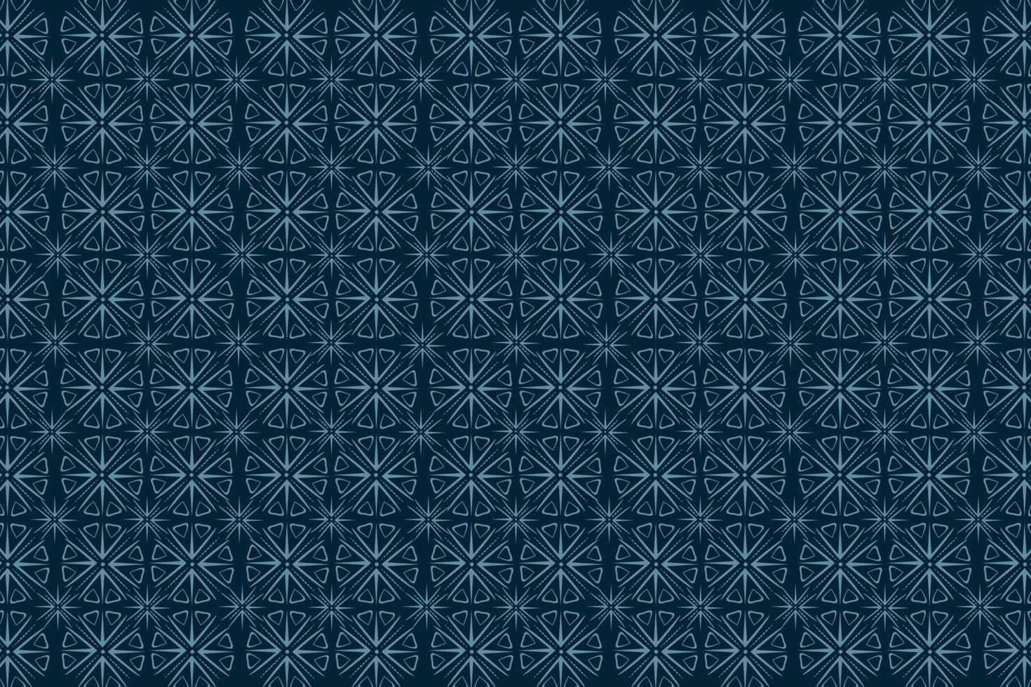 seamless pattern Beautiful ornamented fabric background. Repeating geometric tiles with dotted Vector texture, Illustration.
