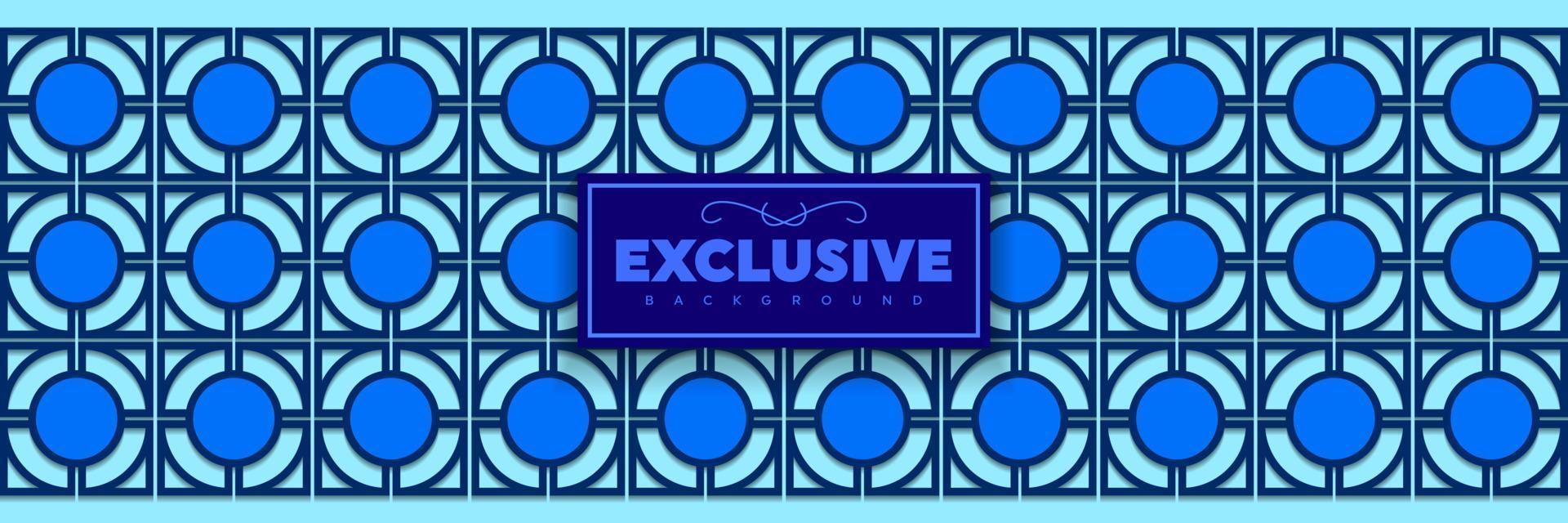 Abstract luxury technology template design with template. Classic background artwork style in premium polygon style patterns for advertisements, posters, covers, prints, artworks vector