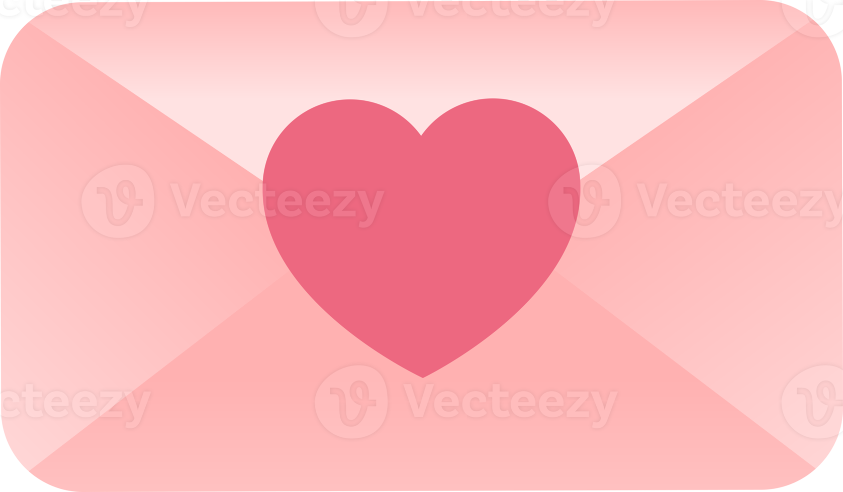 love letter envelope png