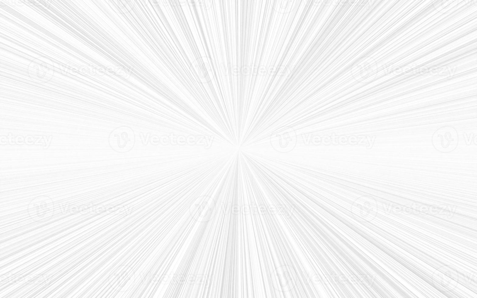 Abstract white and gray color background, texure pattern, grunge, modern striped background. 3D Render illustration. photo