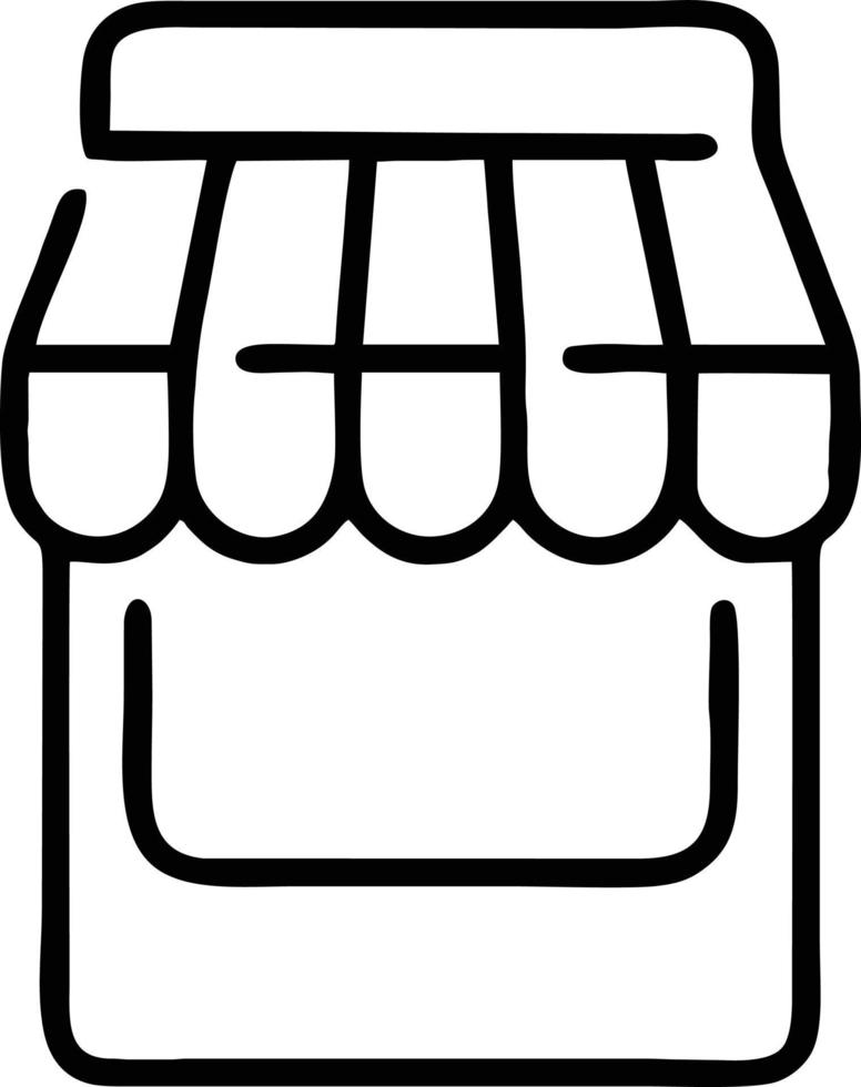 icono de compra en imagen blanca, ilustración de compra en blanco sobre fondo blanco, un diseño de compra sobre fondo blanco vector