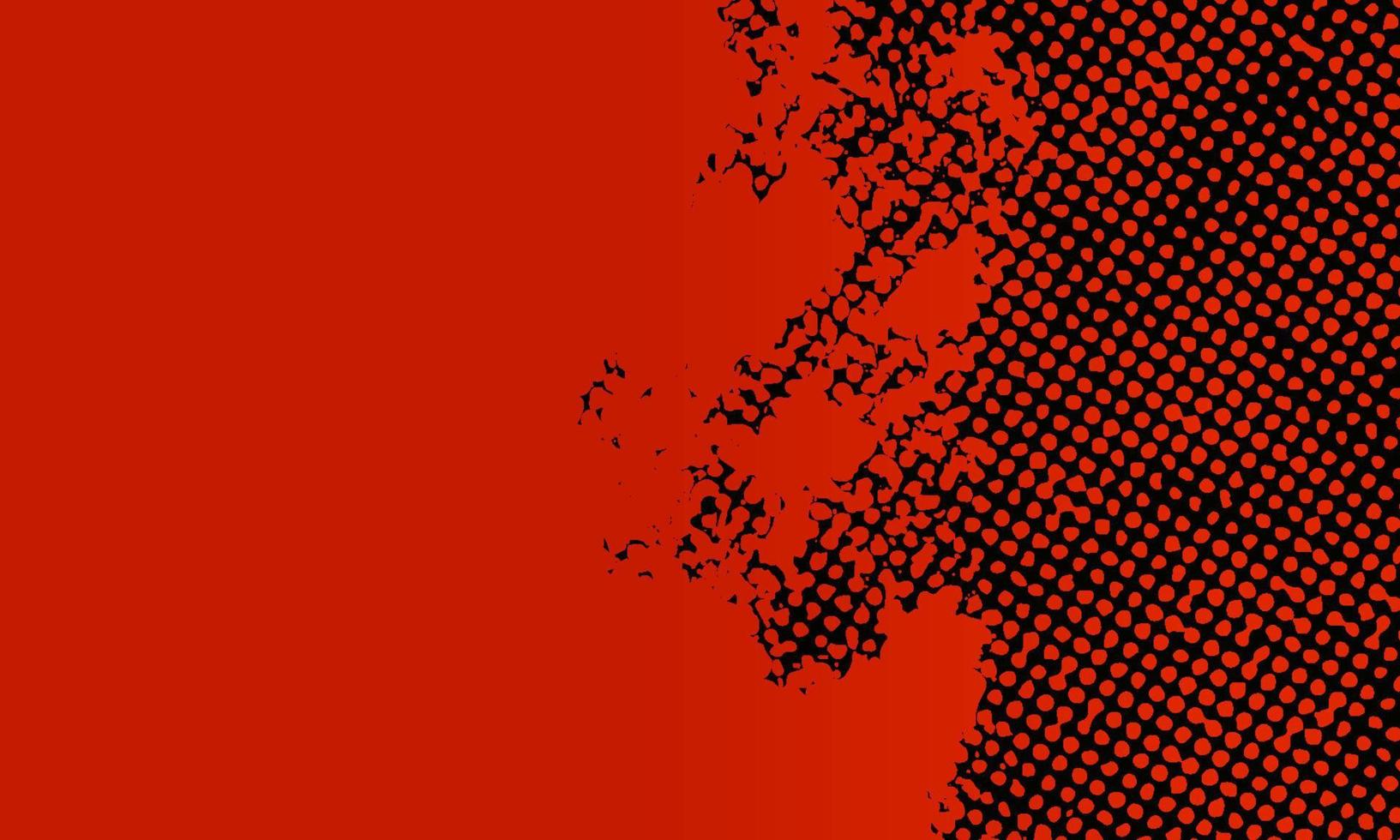 Dots halftone color pattern gradient grunge texture background. Dots pop art sport style vector illustration