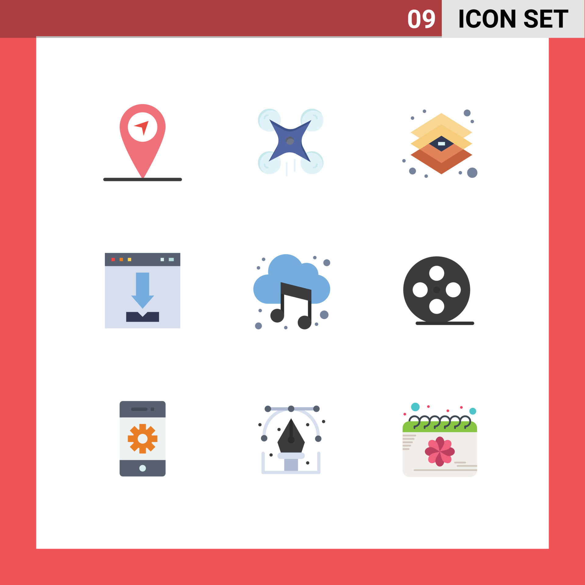 Loading - Free interface icons