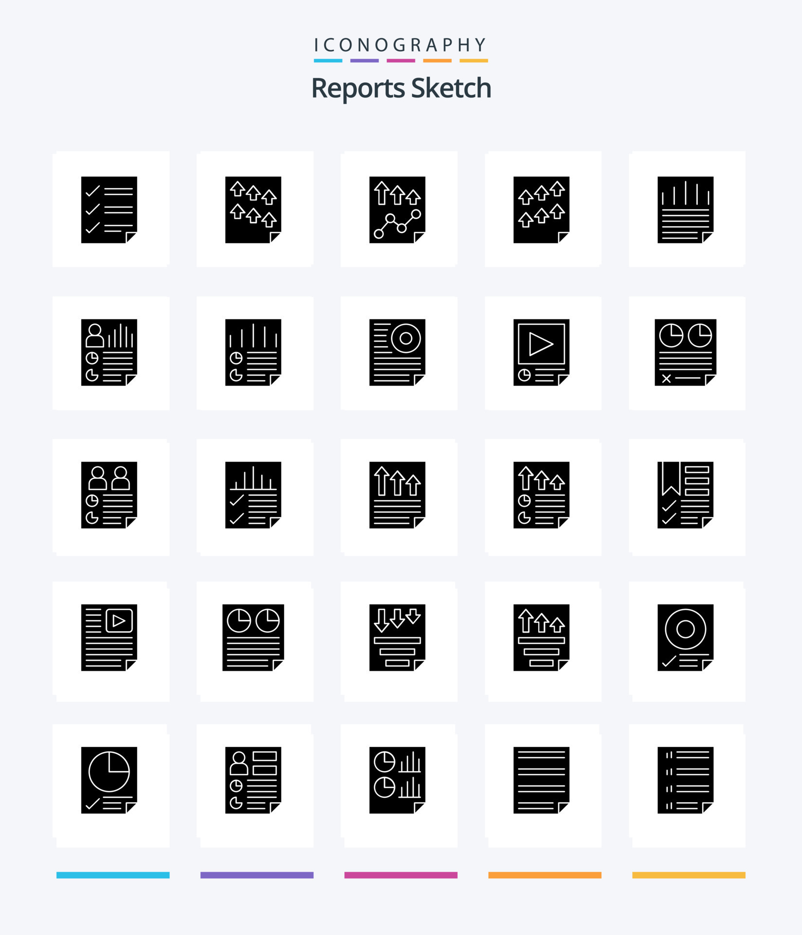 Willard Glyph Reports - t0e55go