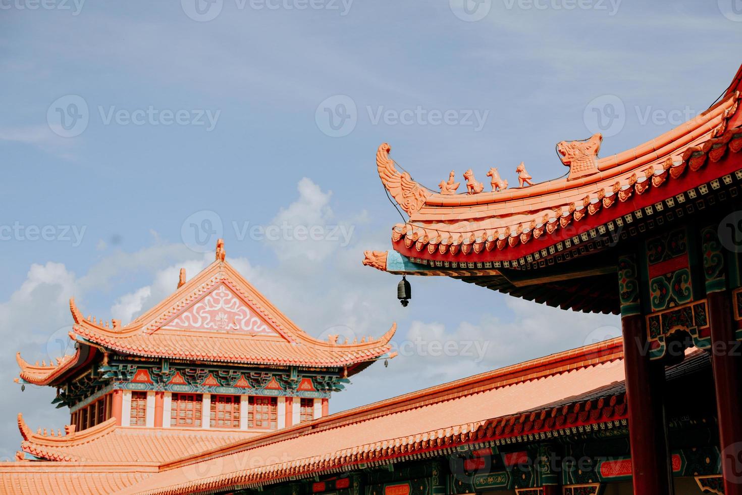 Shan Nan Hua Temple, South Africa photo