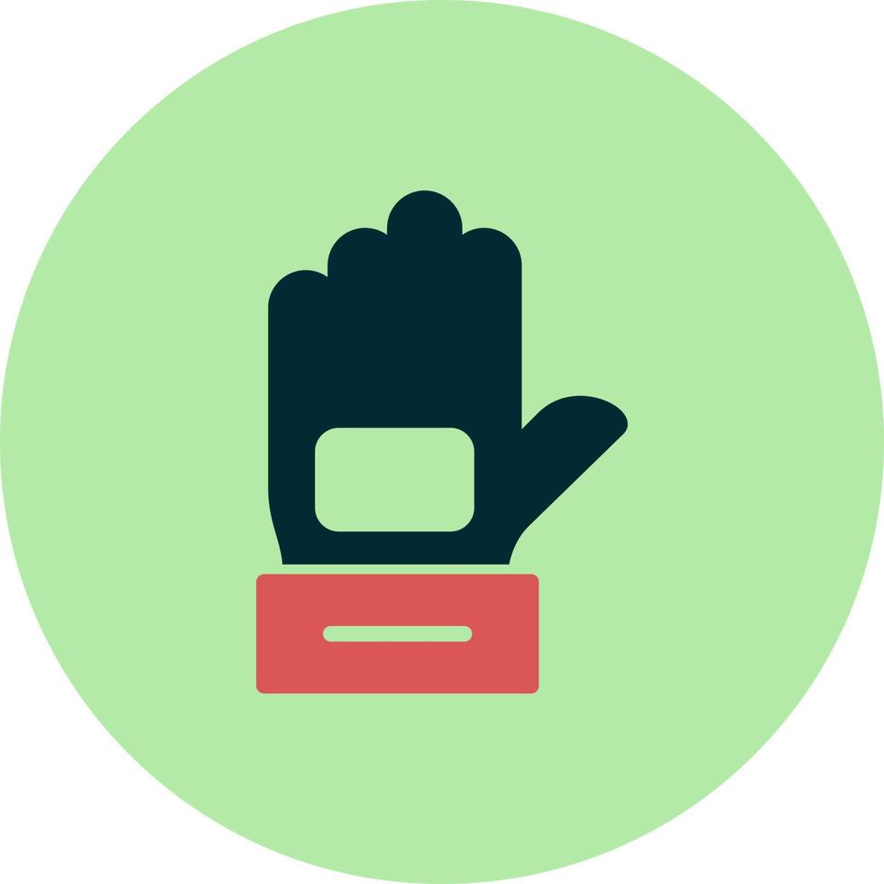Glove Vector Icon