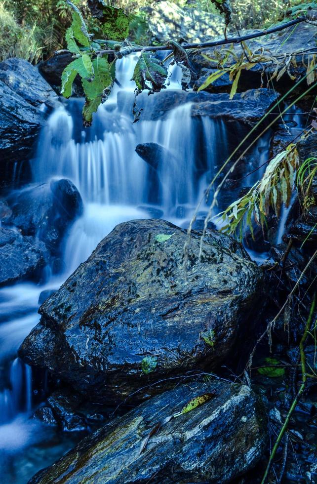 Magic of water photo