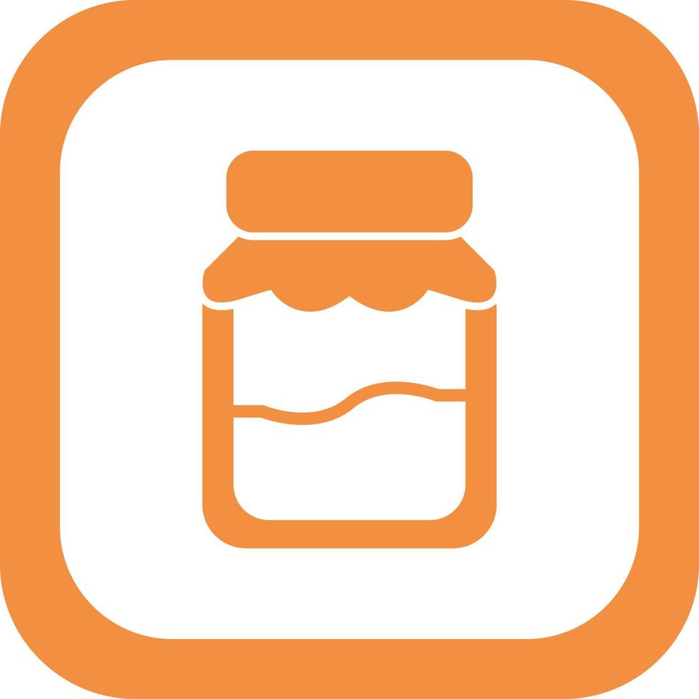 Kombucha Vector Icon
