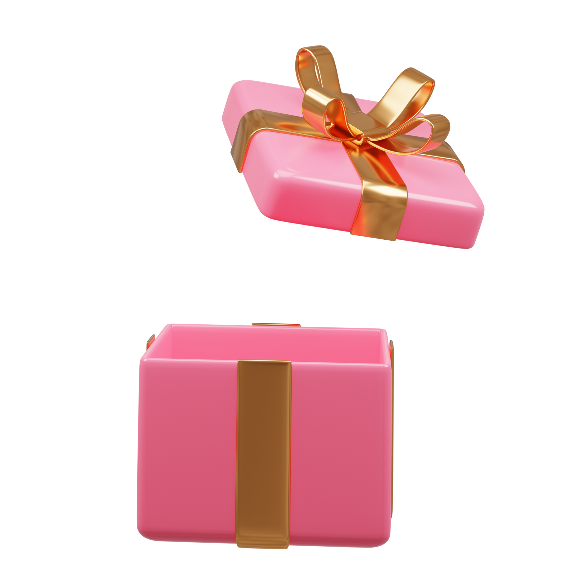 3D Rendering Cute Gift Box 19763264 PNG 3d-rendering-cute-gift-box-19763264-png