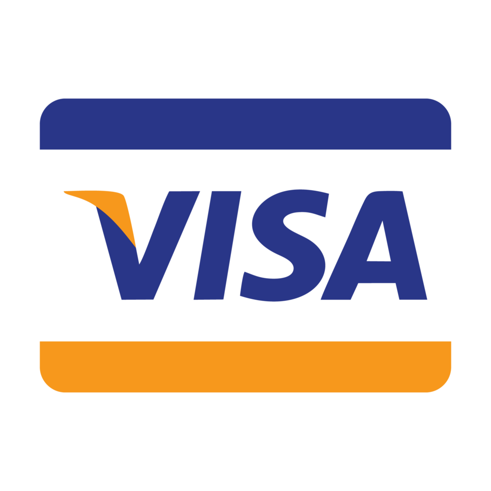 Free VISA transparent png 19763405 PNG with Transparent Background