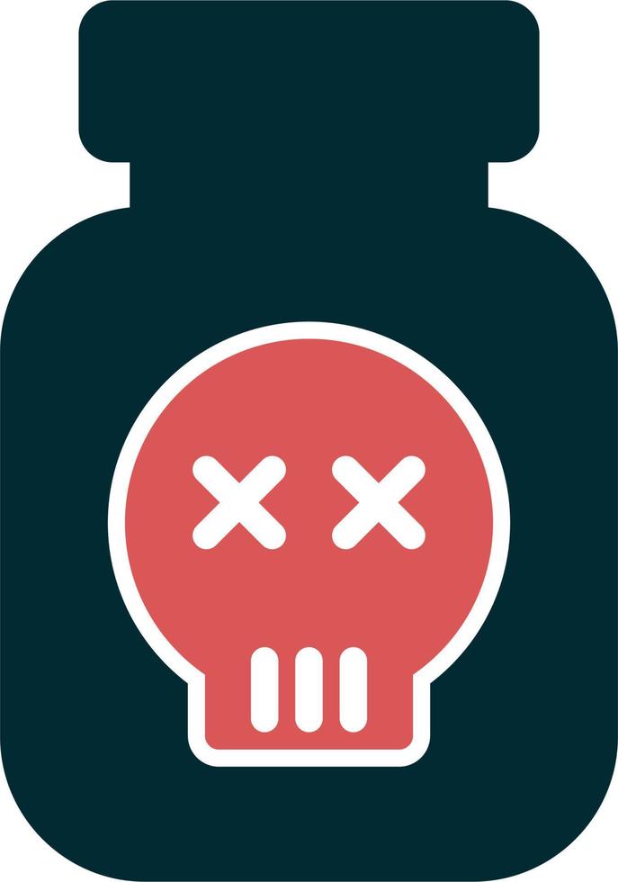 Pesticide Vector Icon