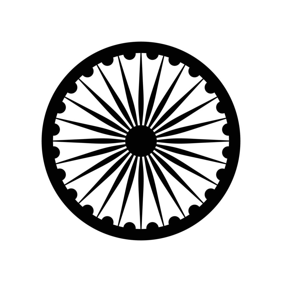 ashok chakra logo vector, ashok chakra free vector