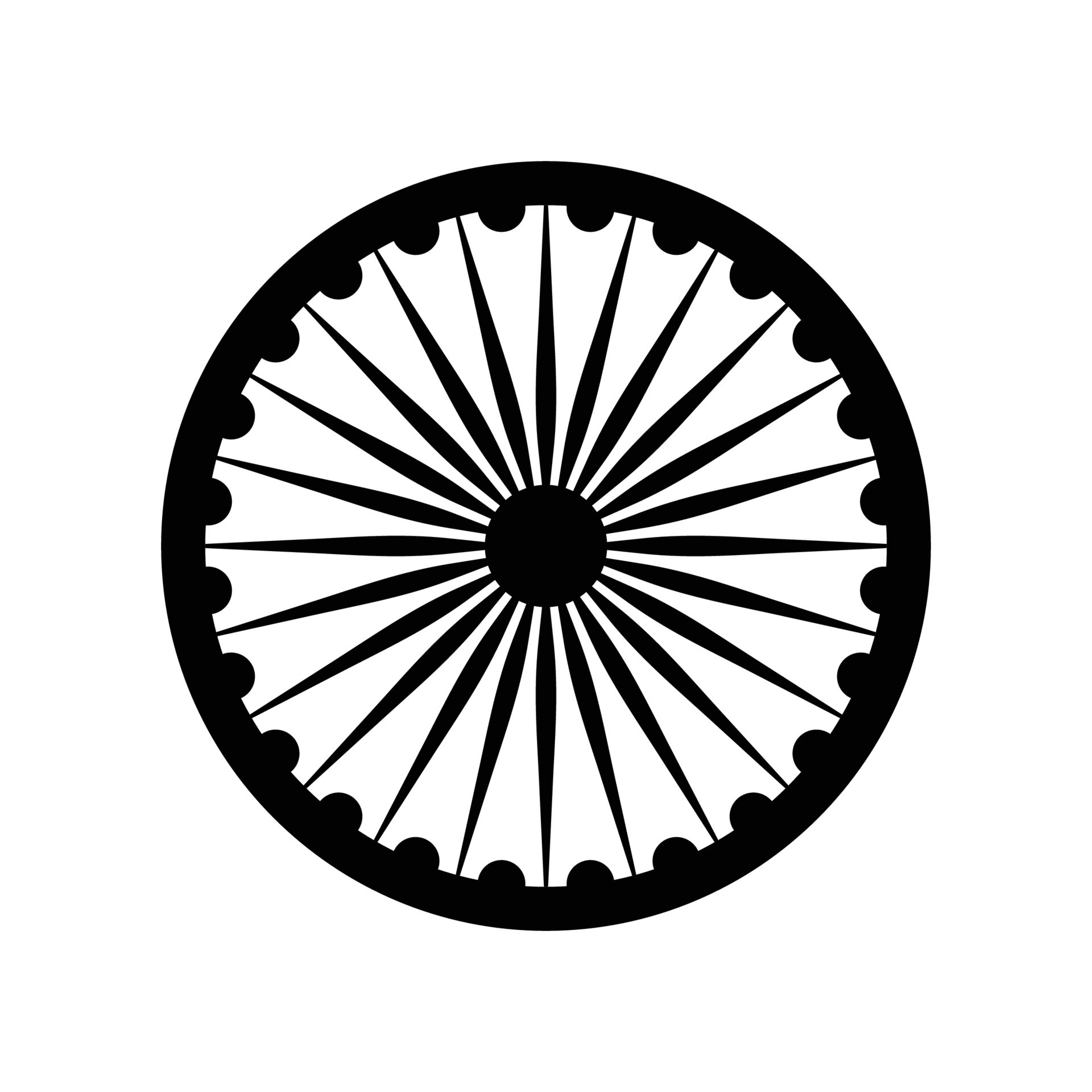 Details more than 167 ashoka chakra logo super hot camera.edu.vn