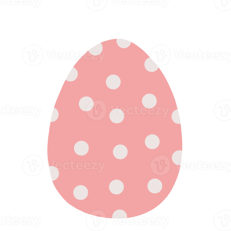 Easter Eggs illustration png