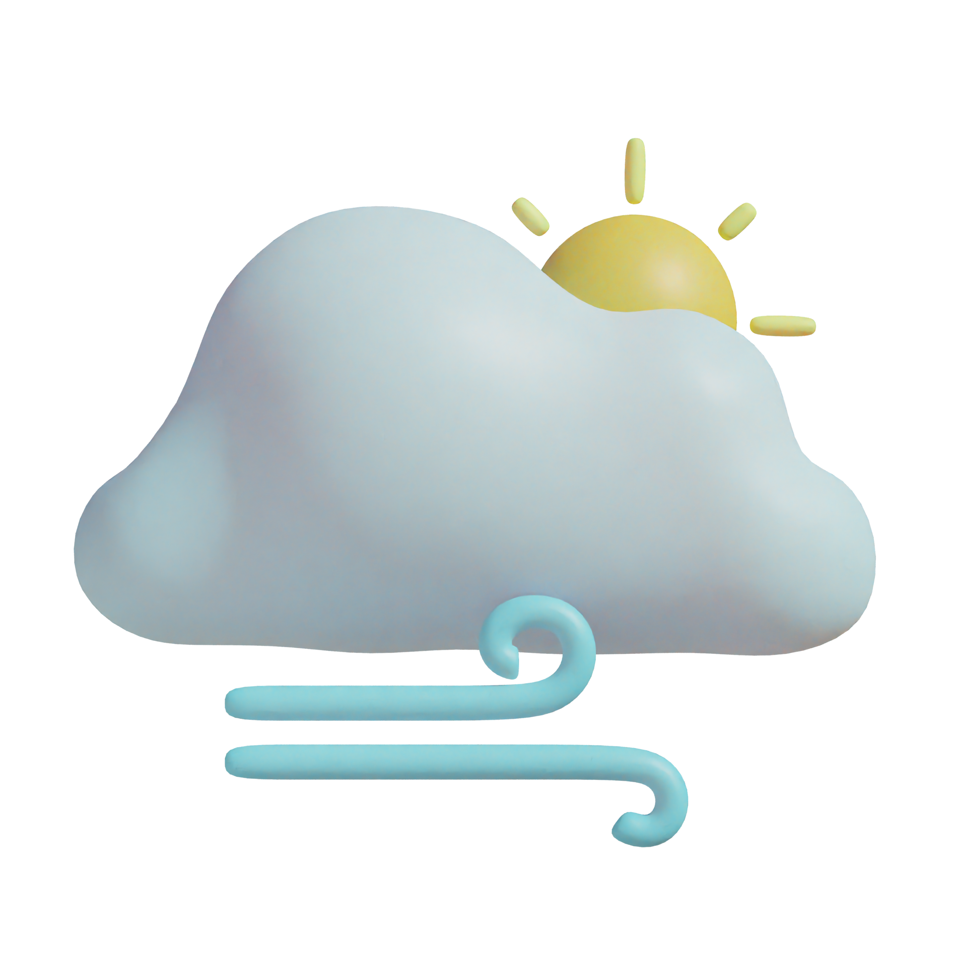 windy sunny on transparent background 19764195 PNG