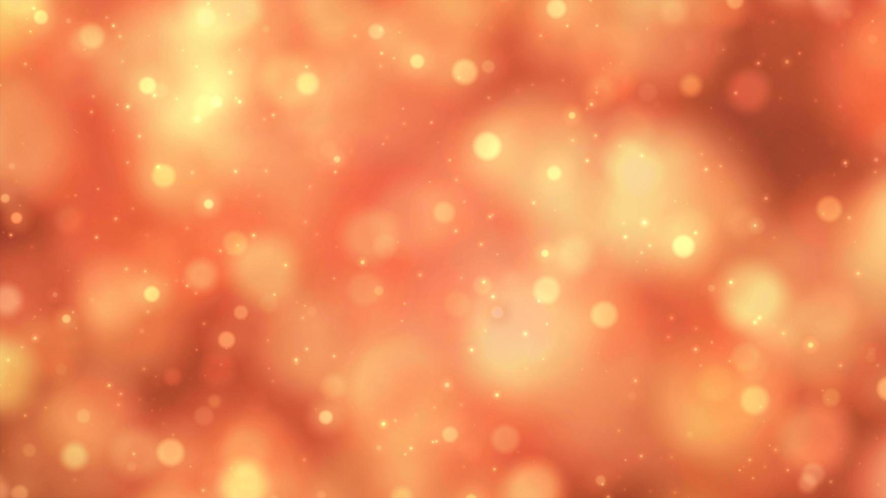 beautiful shiny particle rain motion light luminance illustration night background, artistic space bokeh speed matrix magic effect background. photo