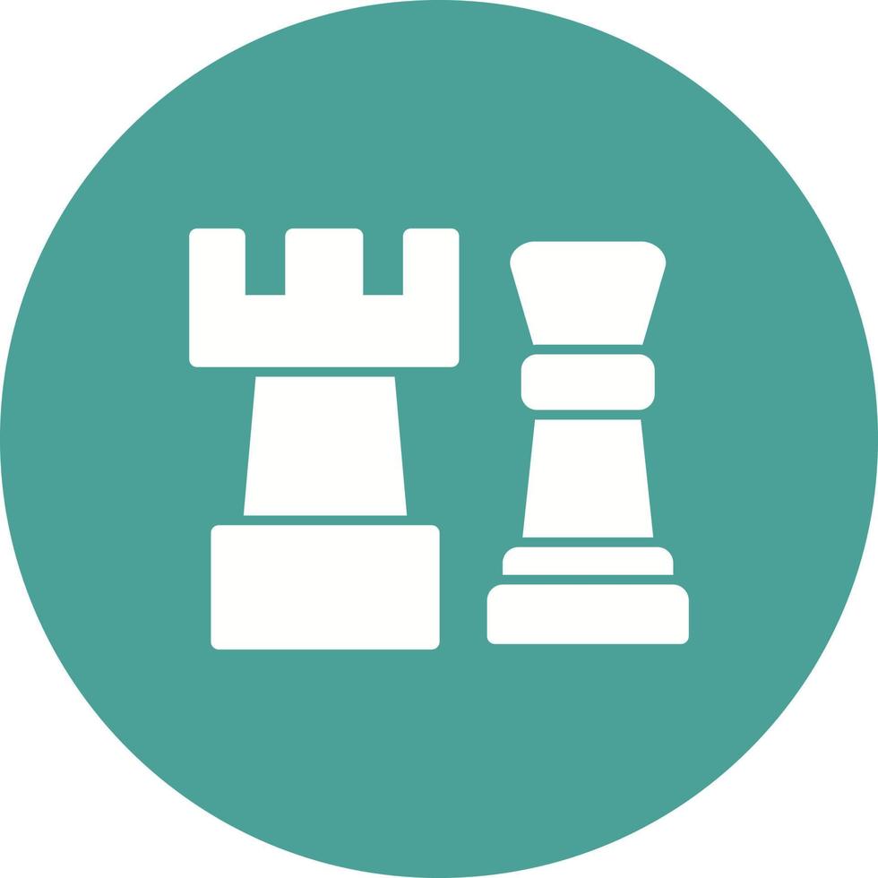 Strategy Vector Icon