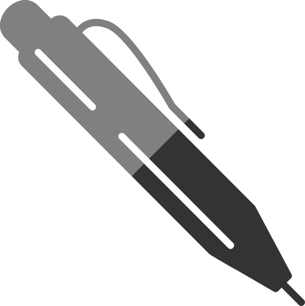 Pen Vector Icon