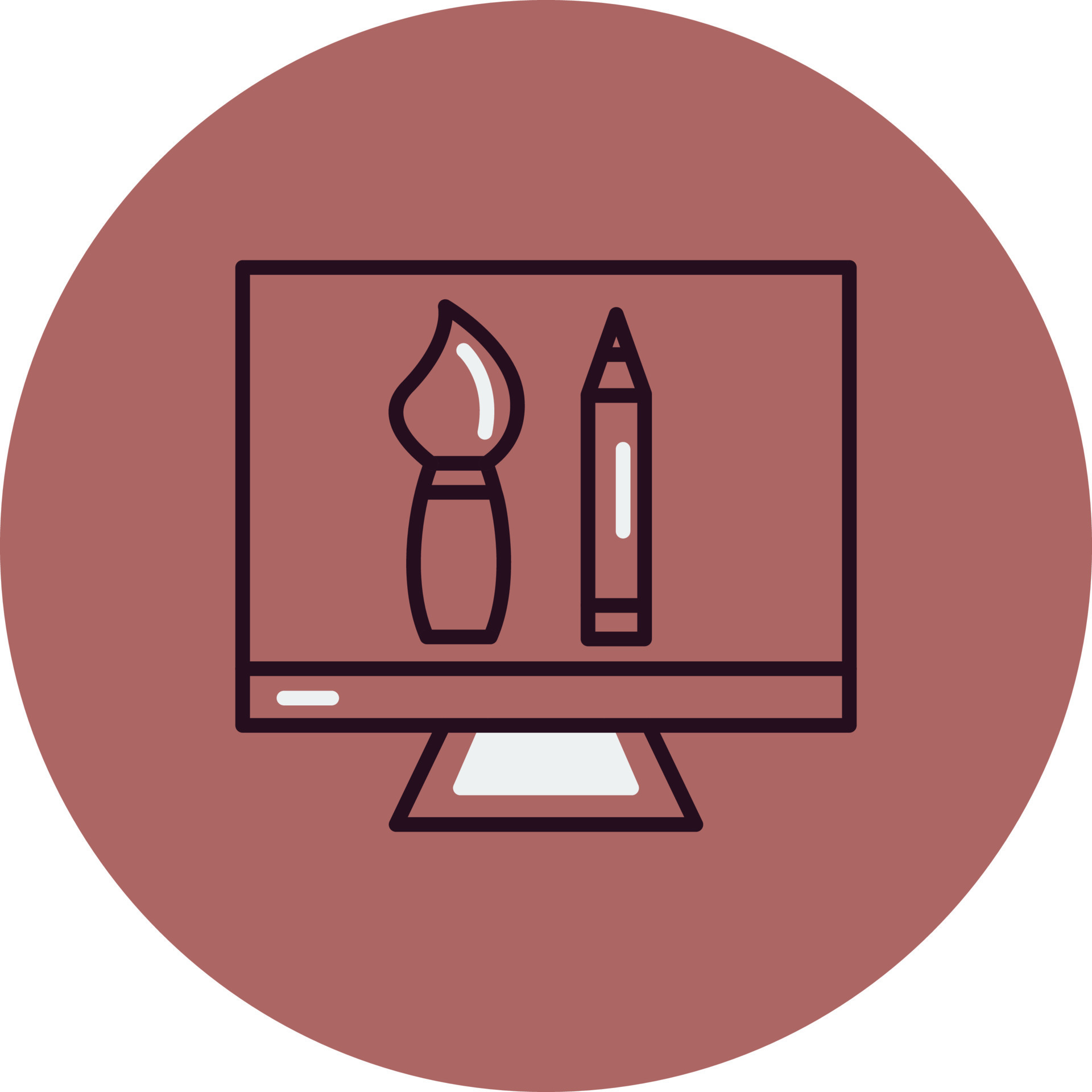 Graphic design Vector Icon 19765484 Vector Art at Vecteezy