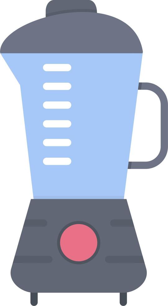 Blender Vector Icon