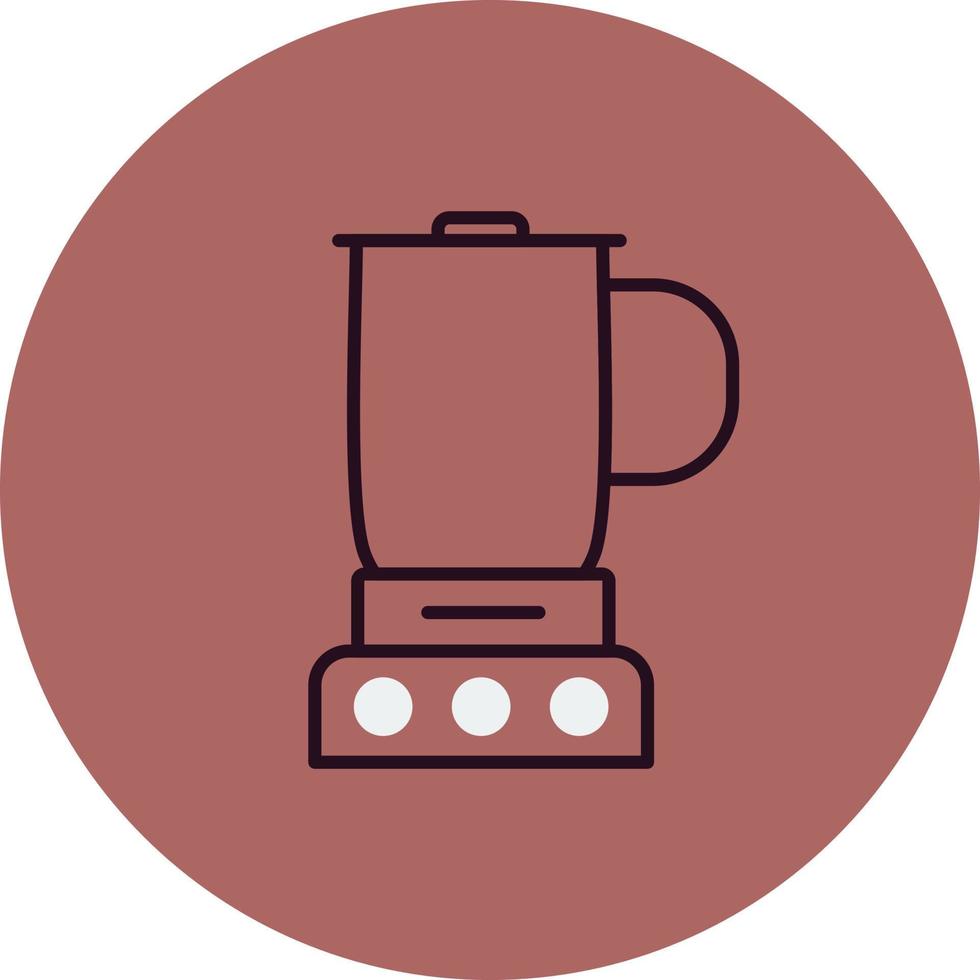 Blender Vector Icon 19765790 Vector Art at Vecteezy