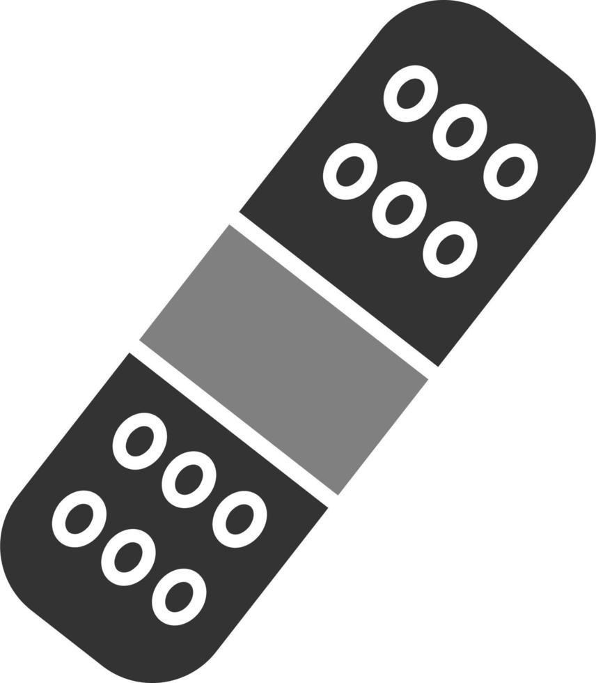 Band aid Vector Icon