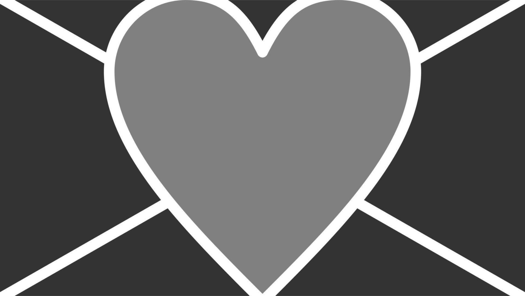 Invitation Vector Icon