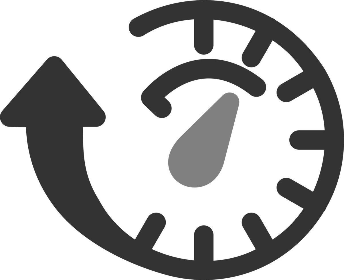 Performance Vector Icon