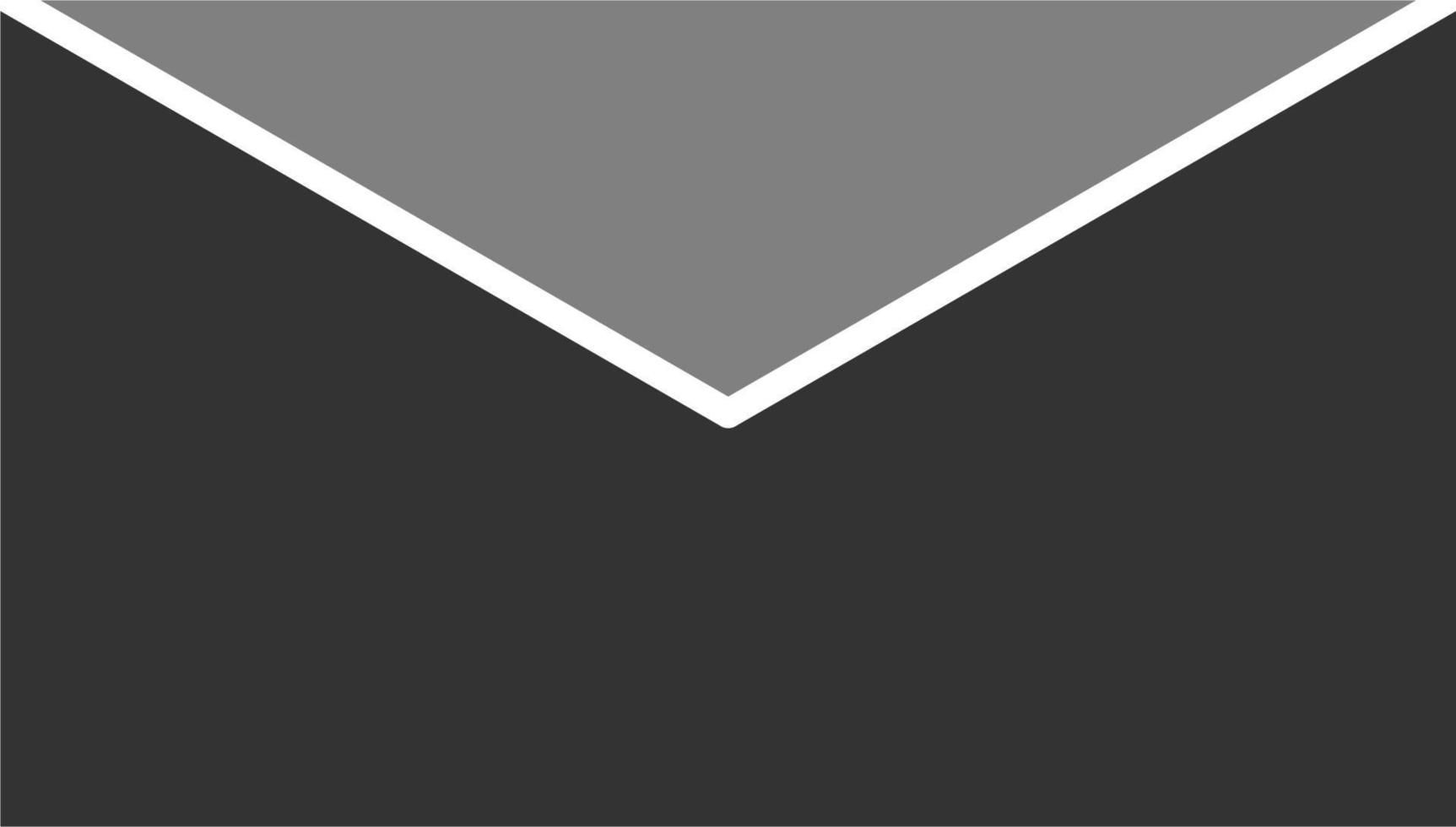 Envelope Vector Icon