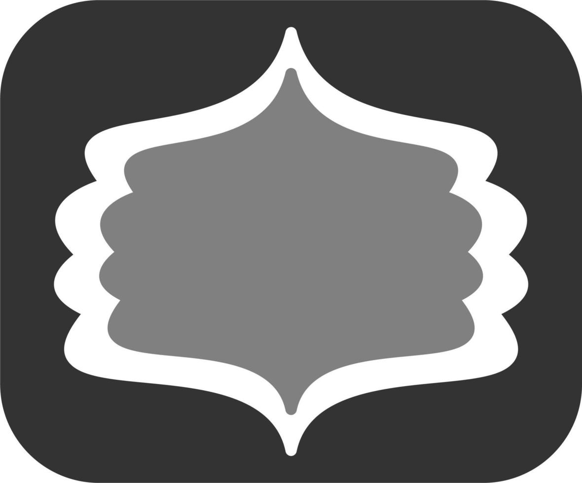 Frame Vector Icon