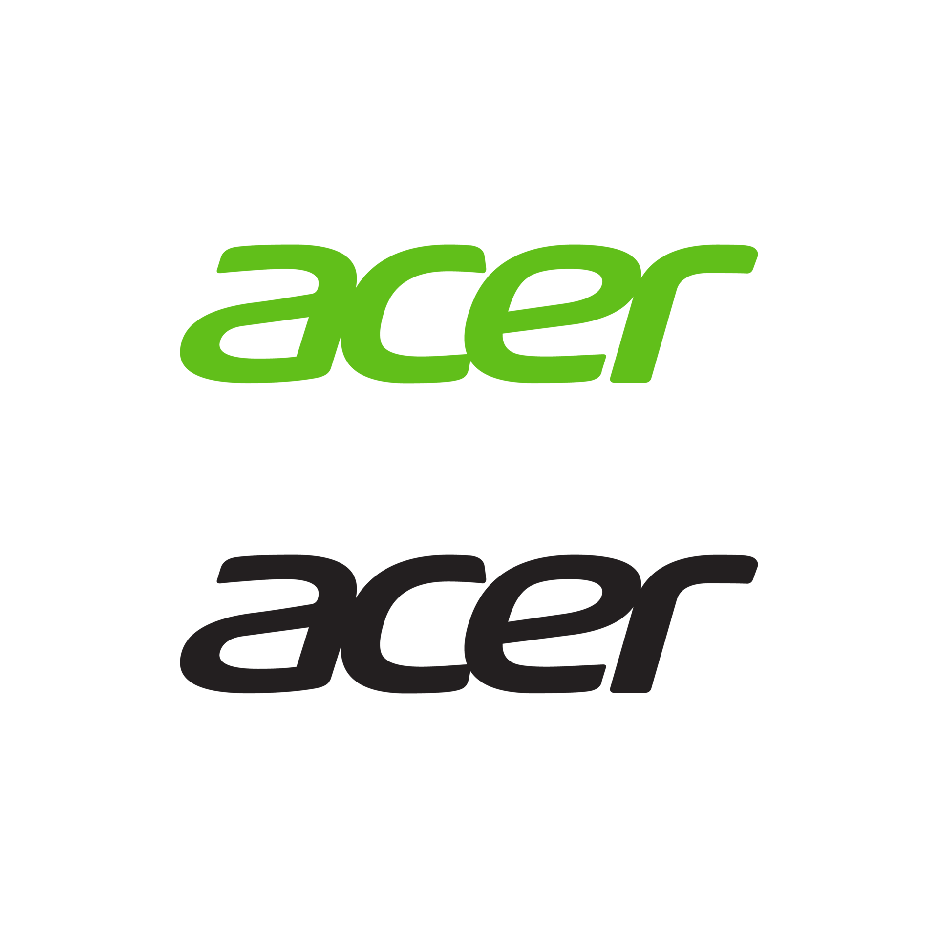 Acer logo discount