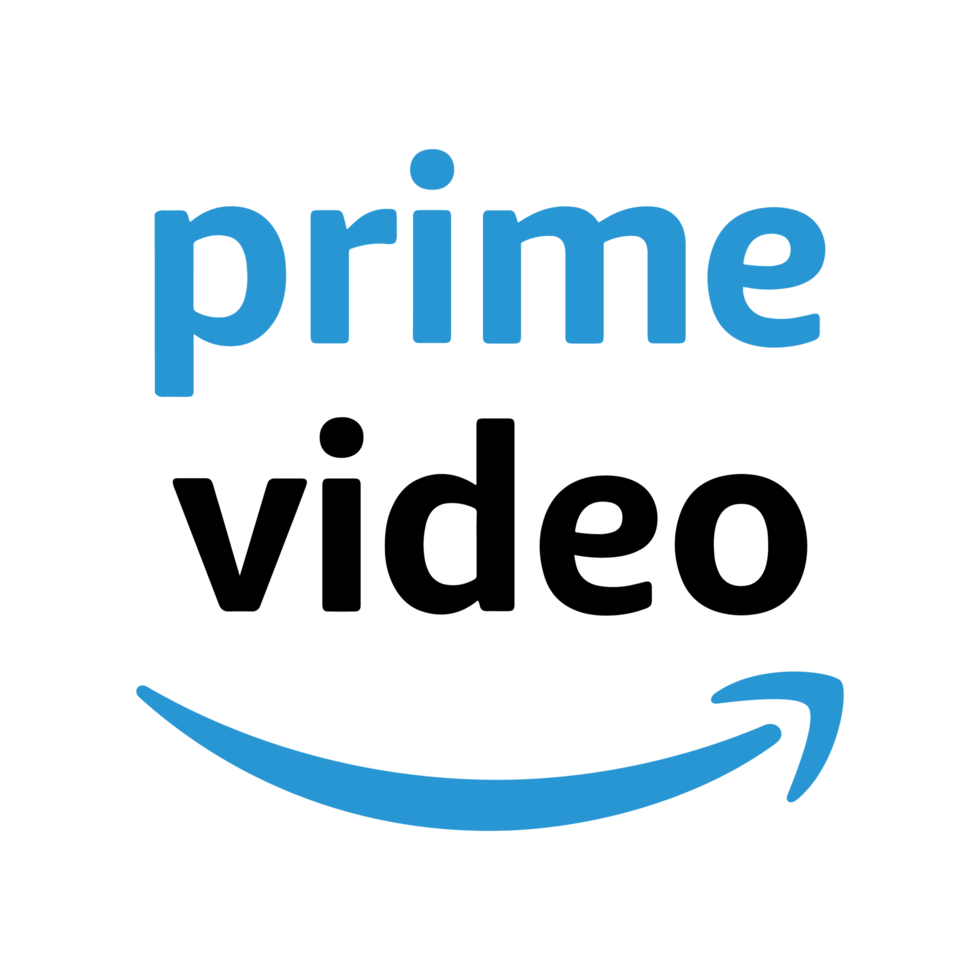 Prime video logo png, Prime video icon transparent logo png
